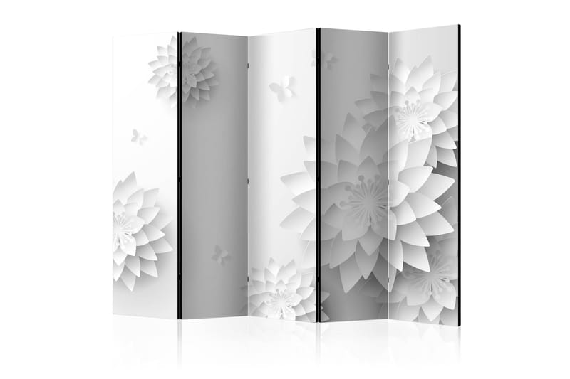 Tilanjakaja Oriental Flowers II, Artgeist sp. z o. o.