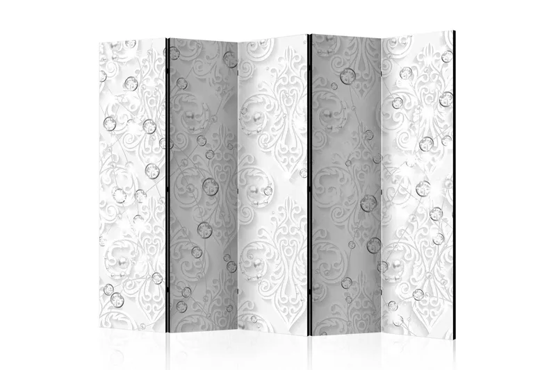 Tilanjakaja Ornaments with Diamonds II 225x172, Artgeist sp. z o. o.