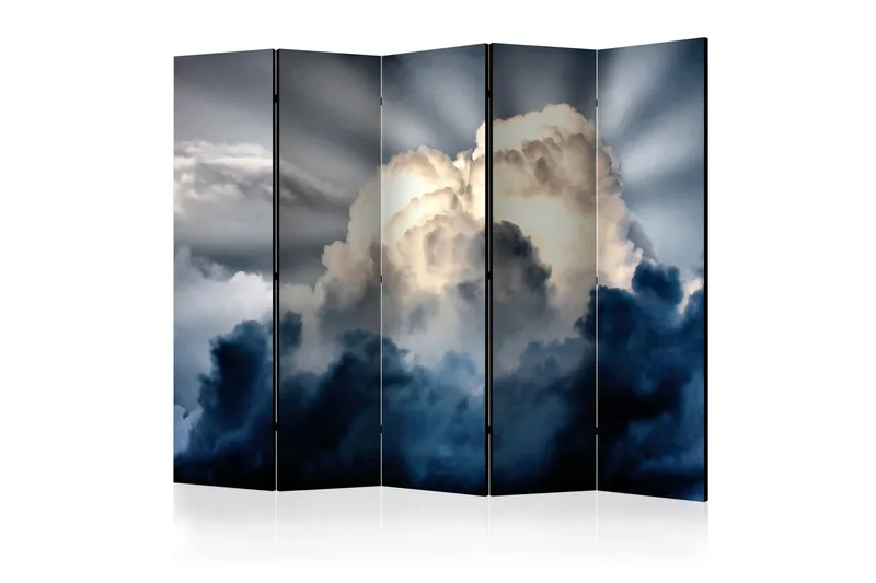 Tilanjakaja Rays in the Sky II, Artgeist sp. z o. o.