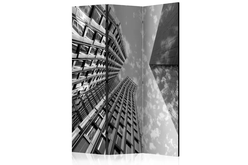 Tilanjakaja Reach for the Sky 135x172, Artgeist sp. z o. o.