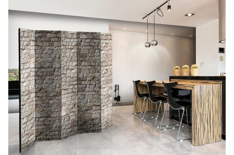 Tilanjakaja Reality 225x172 - Artgeist sp. z o. o. - Sisustustuotteet - Tilanjakaja & sermi