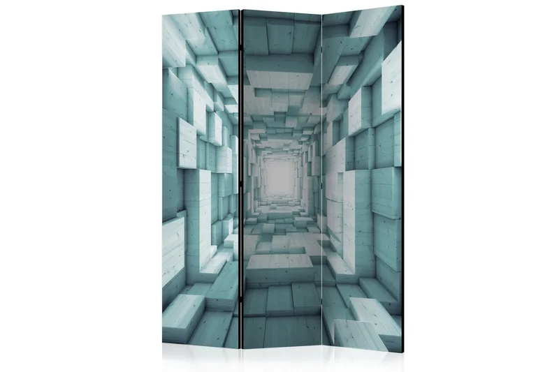 Tilanjakaja Rectangular March II 135x172, Artgeist sp. z o. o.