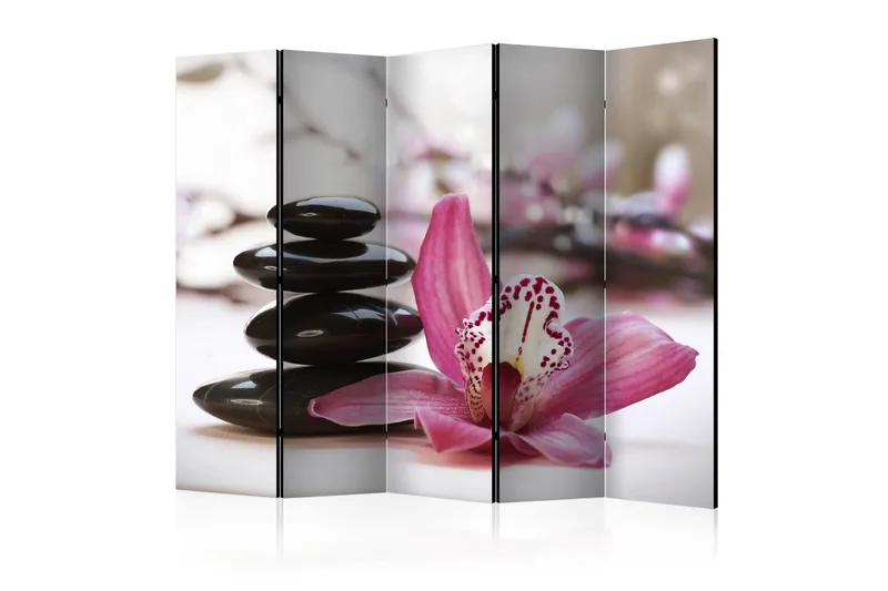 Tilanjakaja Relaxation and Wellness II 225x172, Artgeist sp. z o. o.