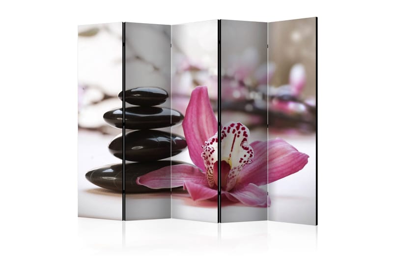 Tilanjakaja Relaxation and Wellness II 225x172, Artgeist sp. z o. o.