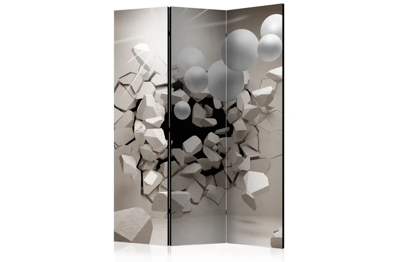 Tilanjakaja Release Me! 135x172, Artgeist sp. z o. o.