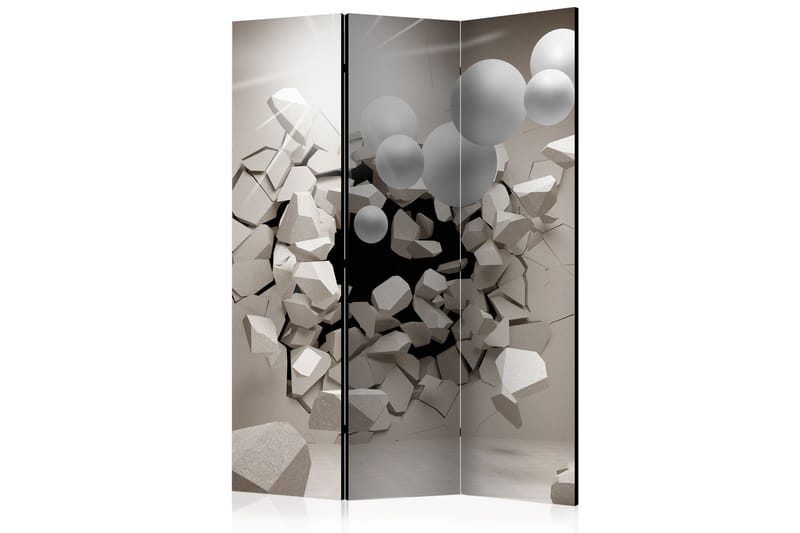 Tilanjakaja Release Me! 135x172, Artgeist sp. z o. o.