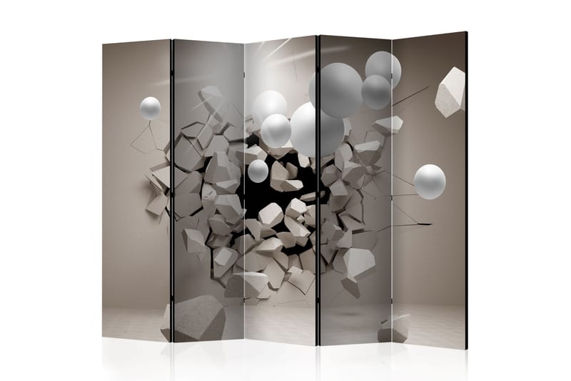 Tilanjakaja Release Me! 225x172, Artgeist sp. z o. o.