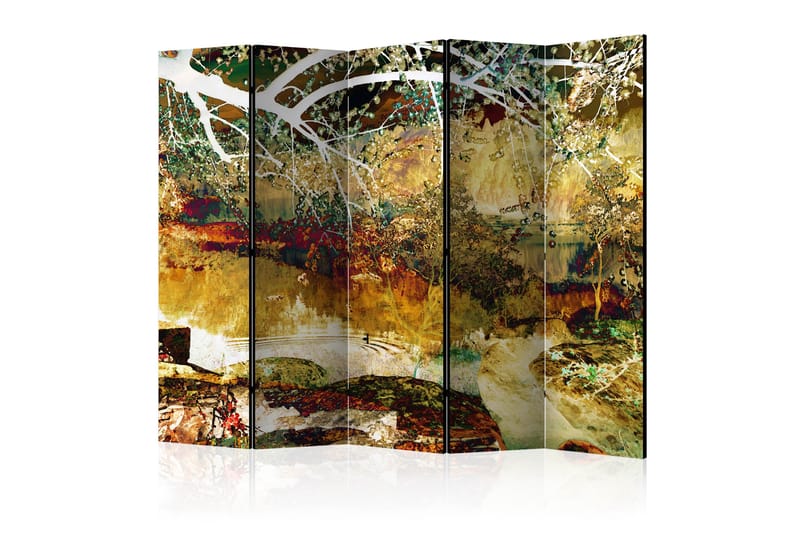 Tilanjakaja River of life II 225x172 - Artgeist sp. z o. o. - Sisustustuotteet - Tilanjakaja & sermi