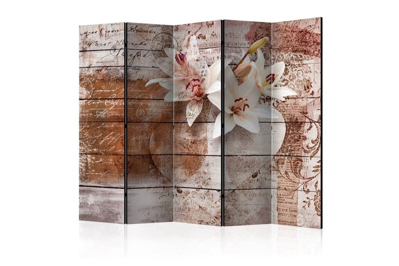 Tilanjakaja Romantic Memories II 225x172, Artgeist sp. z o. o.