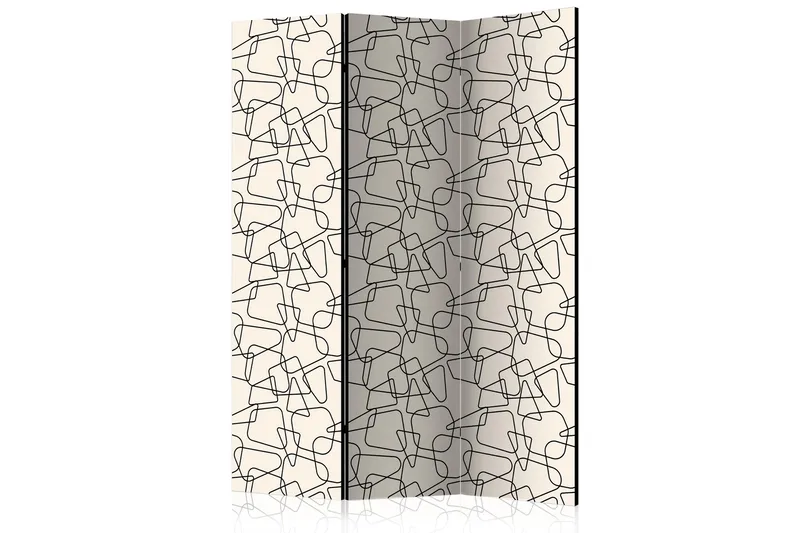 Tilanjakaja Rounded Geometry, Artgeist sp. z o. o.