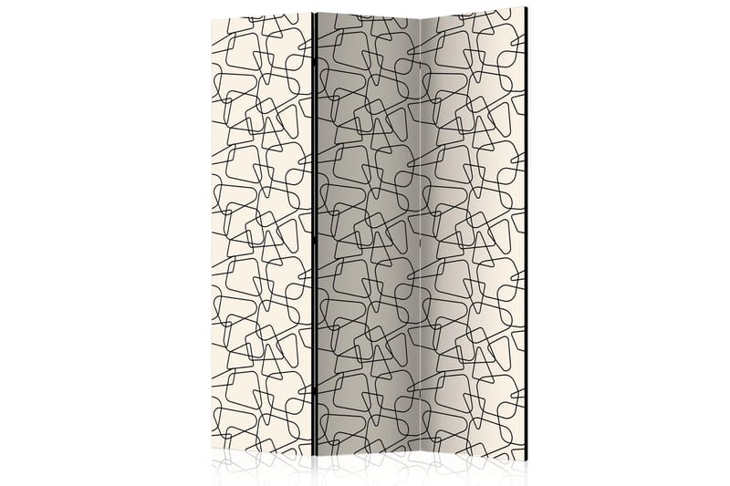 Tilanjakaja Rounded Geometry, Artgeist sp. z o. o.