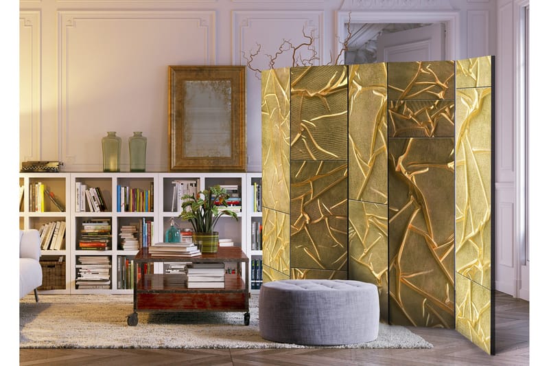 Tilanjakaja Royal Adoration 225x172 - Artgeist sp. z o. o. - Sisustustuotteet - Tilanjakaja & sermi