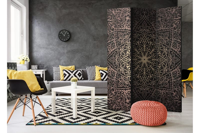 Tilanjakaja Royal Finesse 135x172 - Artgeist sp. z o. o. - Sisustustuotteet - Tilanjakaja & sermi