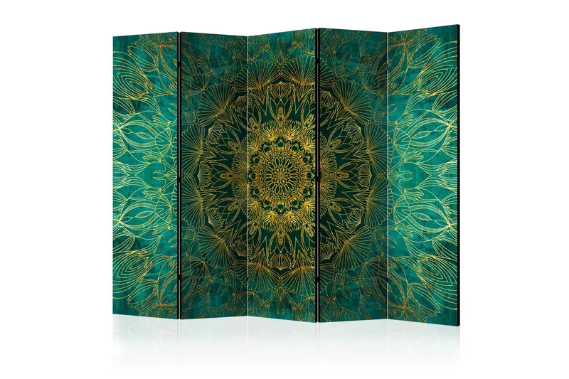 Tilanjakaja Royal Stitching II, Artgeist sp. z o. o.