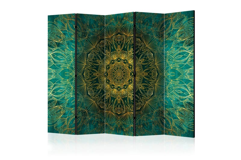 Tilanjakaja Royal Stitching II, Artgeist sp. z o. o.