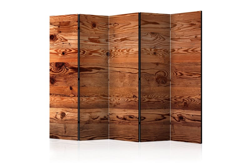 Tilanjakaja Rustic Chic II 225x172, Artgeist sp. z o. o.