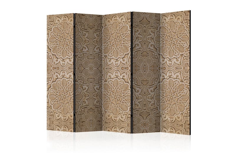 Tilanjakaja Sand ornament II 225x172, Artgeist sp. z o. o.