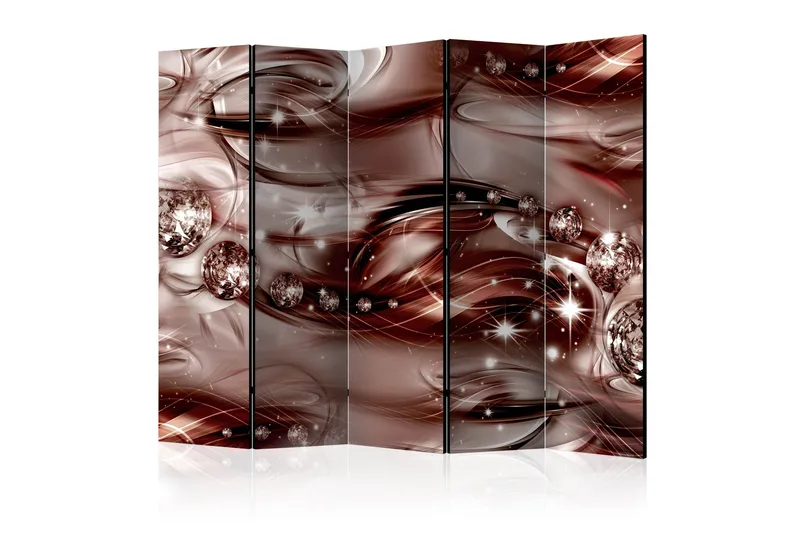 Tilanjakaja Scarlet Shoal II 225x172, Artgeist sp. z o. o.