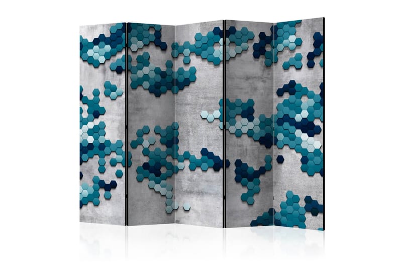 Tilanjakaja Sea Puzzle II 225x172, Artgeist sp. z o. o.