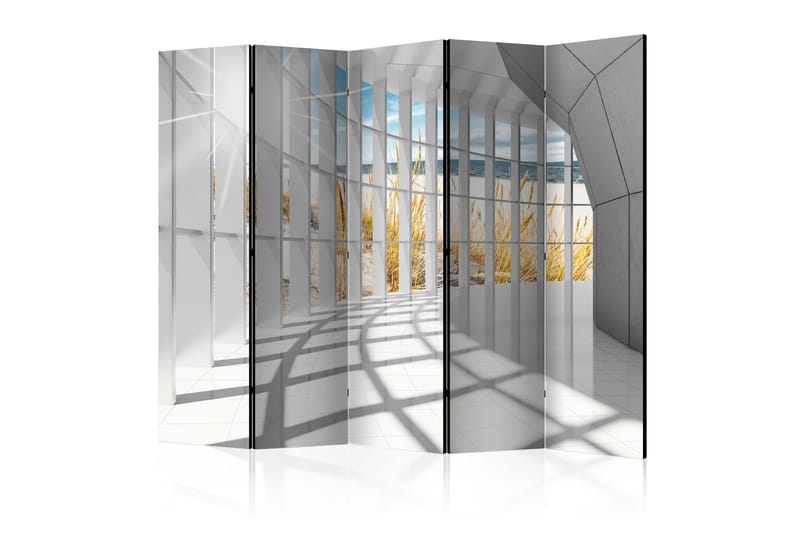 Tilanjakaja Seaside Bastion 225x172, Artgeist sp. z o. o.