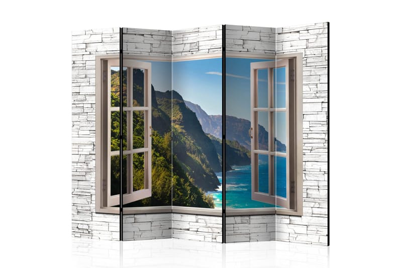 Tilanjakaja Seaside Hills 225x172, Artgeist sp. z o. o.