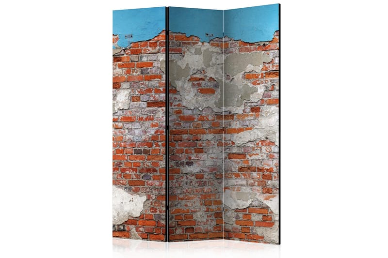 Tilanjakaja Secrets of the Wall 135x172, Artgeist sp. z o. o.