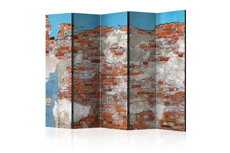 Tilanjakaja Secrets of the Wall II 225x172, Artgeist sp. z o. o.