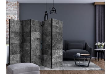Tilanjakaja Shade of Grey II - Artgeist sp. z o. o. - Sisustustuotteet - Tilanjakaja & sermi