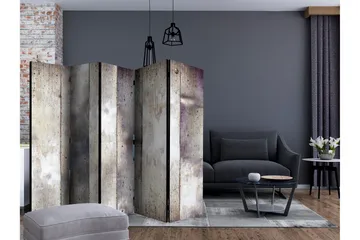 Tilanjakaja Shades of Gray II - Artgeist sp. z o. o. - Sisustustuotteet - Tilanjakaja & sermi