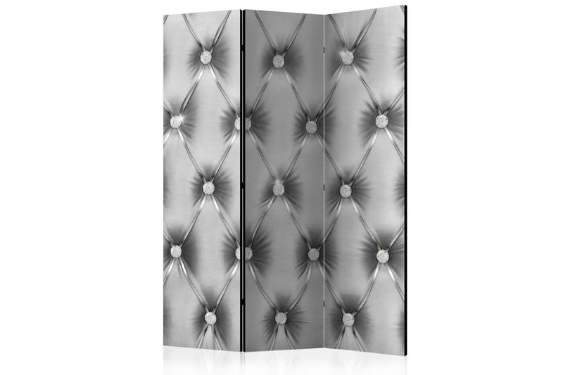 Tilanjakaja Silver Luxury 135x172 - Artgeist sp. z o. o. - Sisustustuotteet - Tilanjakaja & sermi