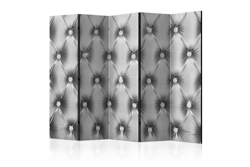 Tilanjakaja Silver Luxury II 225x172, Artgeist sp. z o. o.