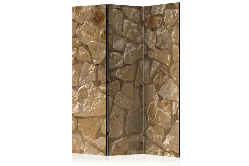 Tilanjakaja Solar Monolith 135x172 - Artgeist sp. z o. o. - Sisustustuotteet - Tilanjakaja & sermi