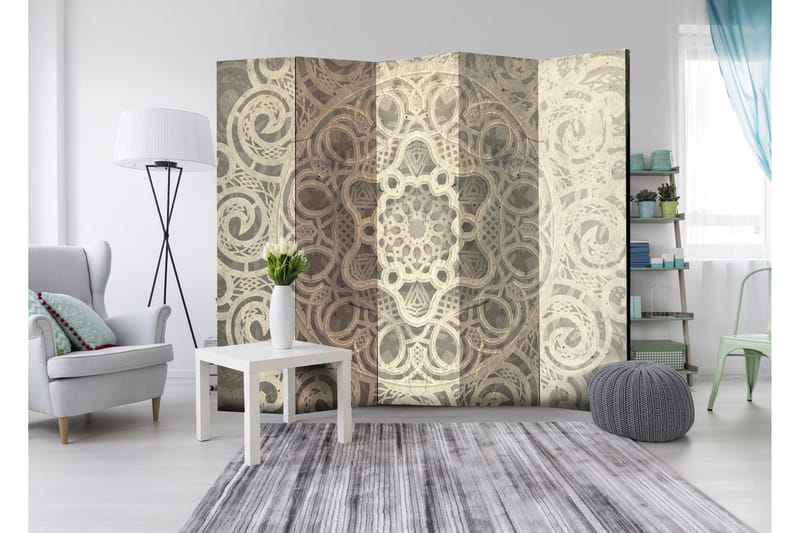 Tilanjakaja Song Of Gentleness 225x172 - Artgeist sp. z o. o. - Sisustustuotteet - Tilanjakaja & sermi