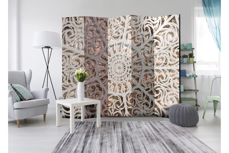 Tilanjakaja Song Of The Orient 225x172 - Artgeist sp. z o. o. - Sisustustuotteet - Tilanjakaja & sermi