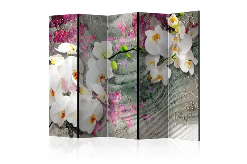 Tilanjakaja Sounds Of Desert 225x172, Artgeist sp. z o. o.