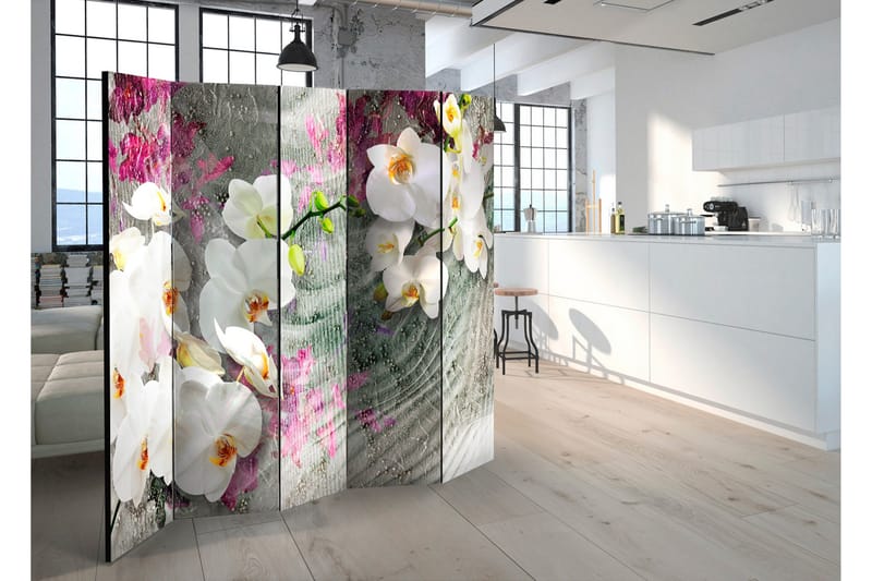 Tilanjakaja Sounds Of Desert 225x172 - Artgeist sp. z o. o. - Sisustustuotteet - Tilanjakaja & sermi