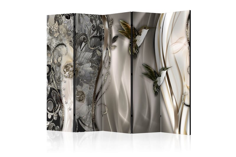 Tilanjakaja Source Crystals 225x172, Artgeist sp. z o. o.