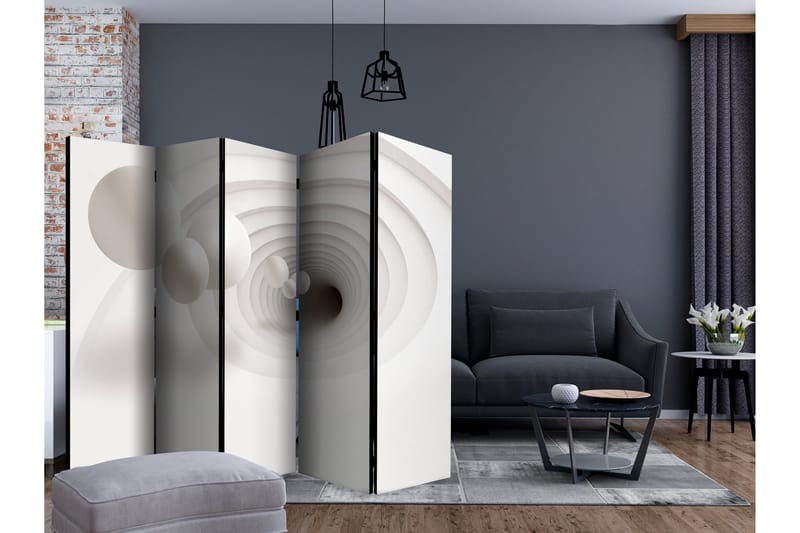 Tilanjakaja Source II 225x172 - Artgeist sp. z o. o. - Sisustustuotteet - Tilanjakaja & sermi