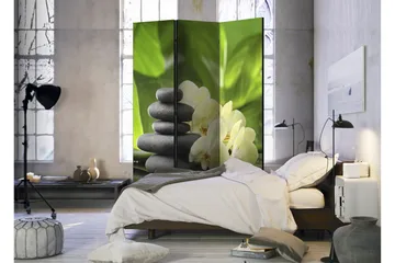Tilanjakaja Spa Garden 135x172 - Artgeist sp. z o. o. - Sisustustuotteet - Tilanjakaja & sermi