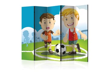 Tilanjakaja Sports ground II 225x172 - Artgeist sp. z o. o. - Sisustustuotteet - Tilanjakaja & sermi