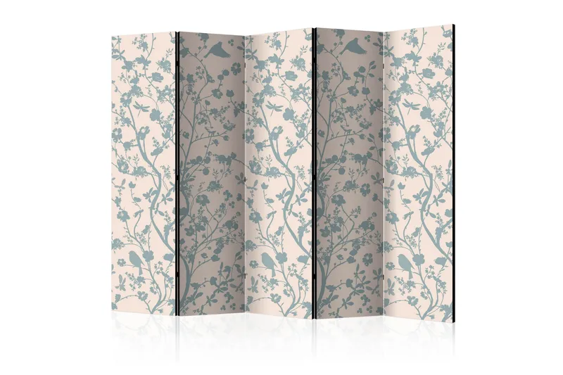 Tilanjakaja Spring Commotion II, Artgeist sp. z o. o.