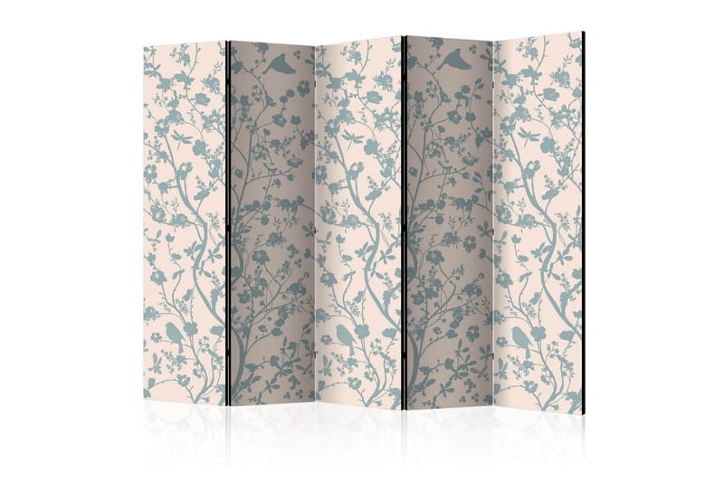 Tilanjakaja Spring Commotion II, Artgeist sp. z o. o.