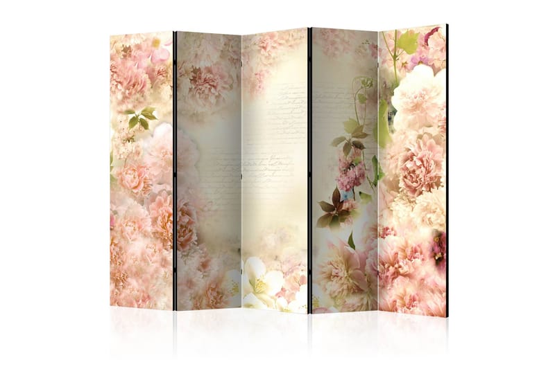 Tilanjakaja Spring fragrance II 225x172, Artgeist sp. z o. o.