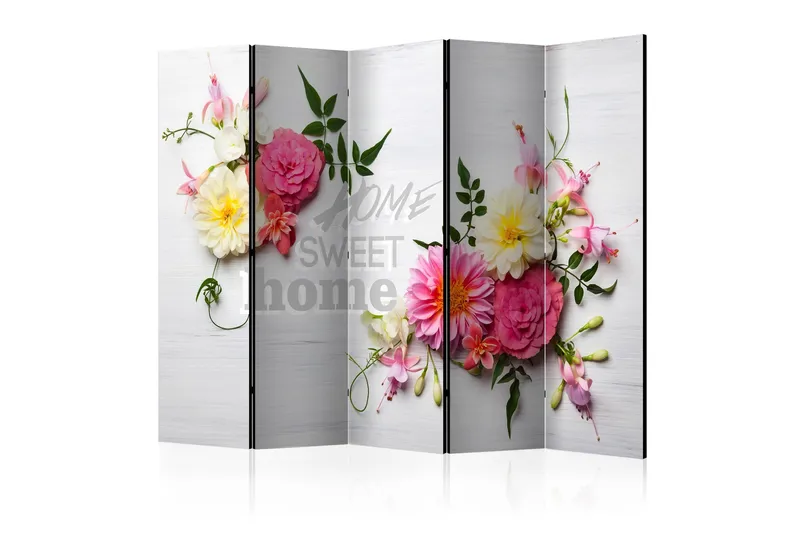 Tilanjakaja Spring House II 225x172, Artgeist sp. z o. o.