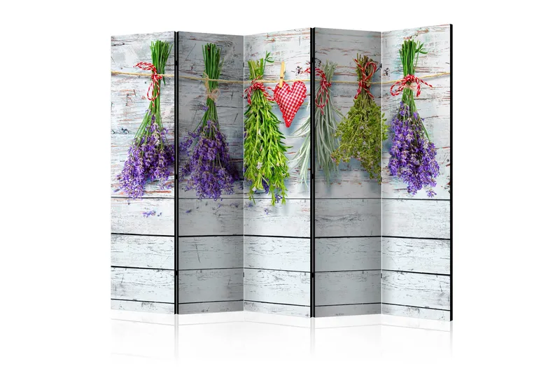 Tilanjakaja Spring Inspirations 225x172, Artgeist sp. z o. o.