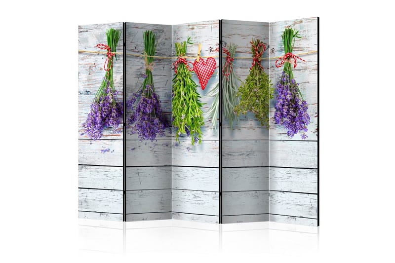 Tilanjakaja Spring Inspirations 225x172, Artgeist sp. z o. o.