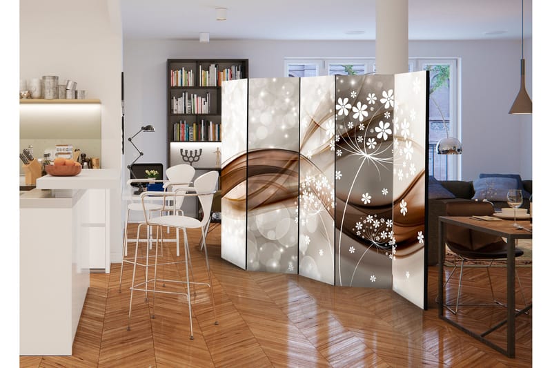 Tilanjakaja Spring Stories 225x172 - Artgeist sp. z o. o. - Sisustustuotteet - Tilanjakaja & sermi