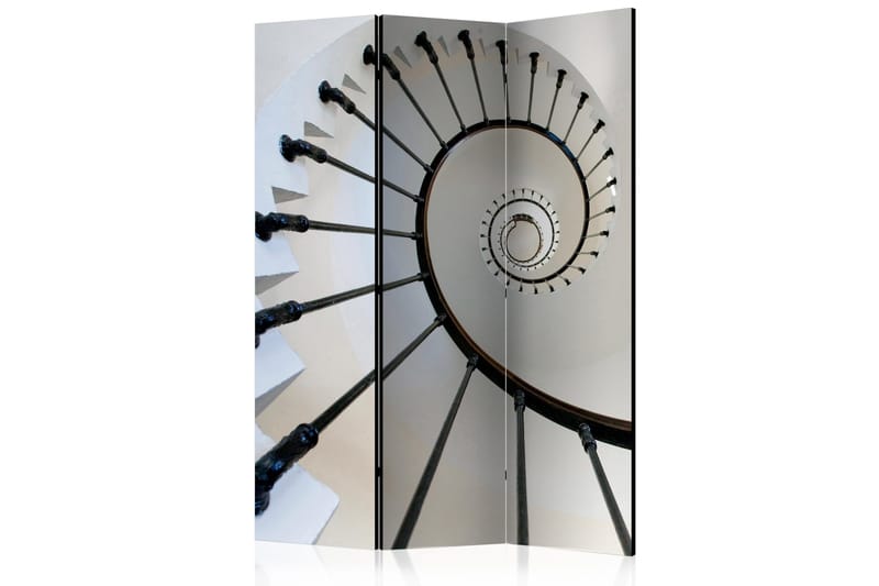 Tilanjakaja stairs (lighthouse) 135x172, Artgeist sp. z o. o.