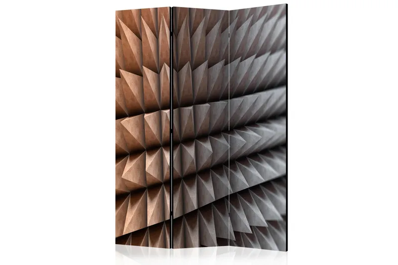 Tilanjakaja Steel Defense 135x172, Artgeist sp. z o. o.