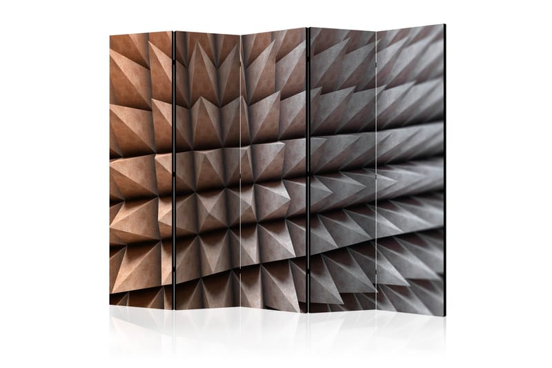 Tilanjakaja Steel Defense II 225x172, Artgeist sp. z o. o.